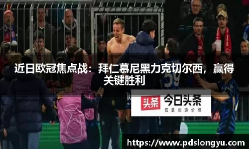 智博